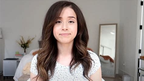 Pokimane Over Family on Reels .